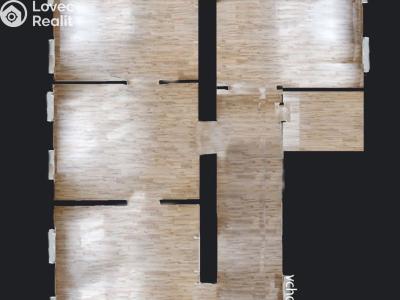 Prodej bytu 4+KK Praha, Ovenecká č. 6