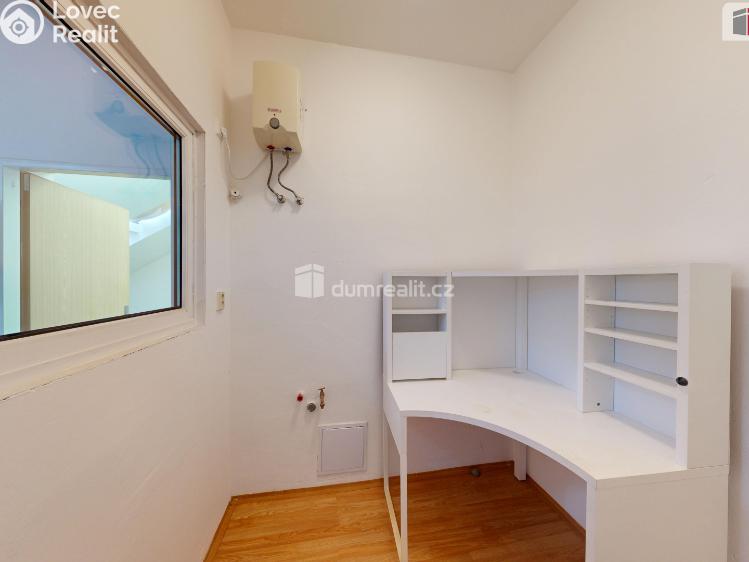 Rent office space Opava, Krnovská č. 5