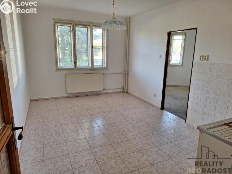 Продаж сімейного будинку Děčín, Ústecká č. 9