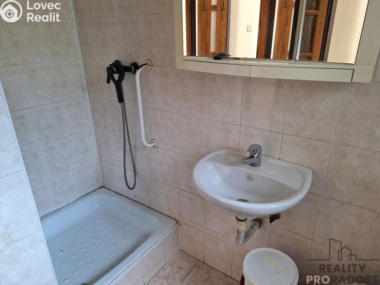 Продаж сімейного будинку Děčín, Ústecká č. 13