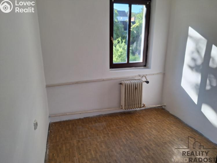 Продаж сімейного будинку Děčín, Ústecká č. 20