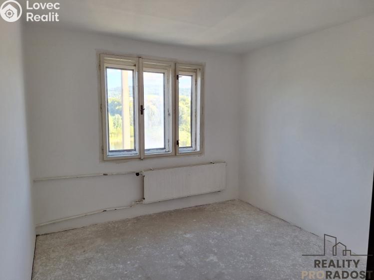 Продаж сімейного будинку Děčín, Ústecká č. 21