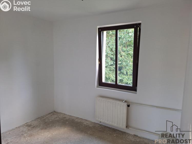 Продаж сімейного будинку Děčín, Ústecká č. 23