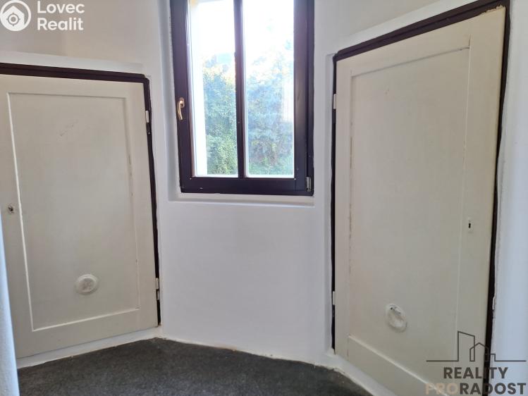 Продаж сімейного будинку Děčín, Ústecká č. 25