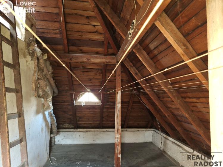 Продаж сімейного будинку Děčín, Ústecká č. 31