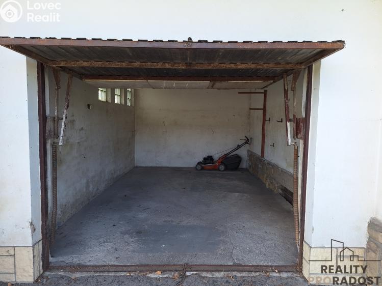 Продаж сімейного будинку Děčín, Ústecká č. 37