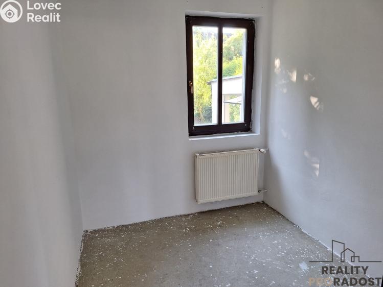 Prodej rodinného domu Děčín, Ústecká č. 12