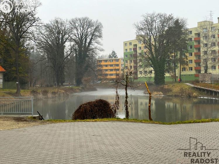 Rent apartment 1+1 Pohořelice, Lidická č. 8