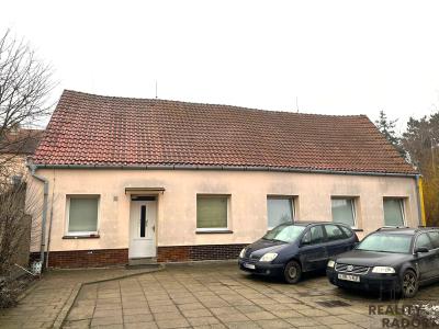 Rent apartment 1+1 Pohořelice, Lidická č. 5