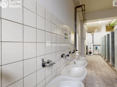 Оренда виробничого цеху Ostrava, Vratimovská č. 14