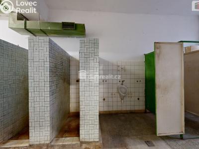 Оренда виробничого цеху Ostrava, Vratimovská č. 15