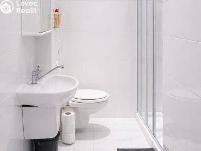 Pronájem bytu 2+KK Praha, Spolupráce č. 2