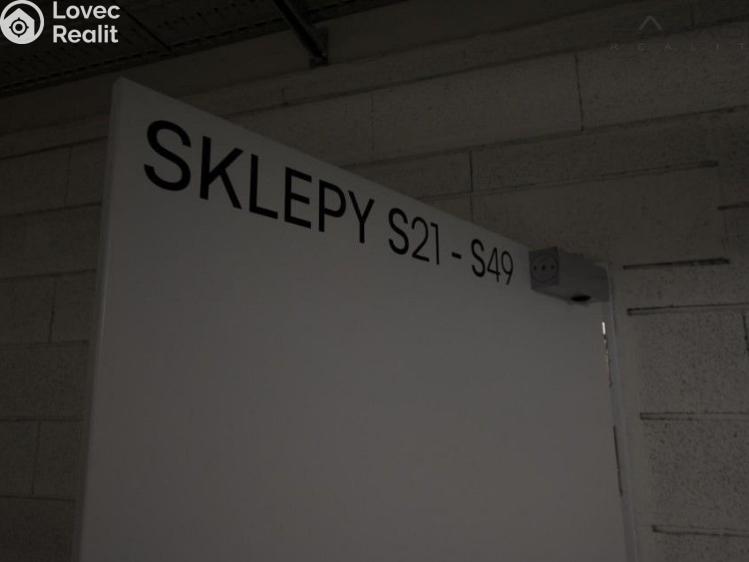 Pronájem bytu 2+KK Praha 4, Nusle, Vrtbova č. 24