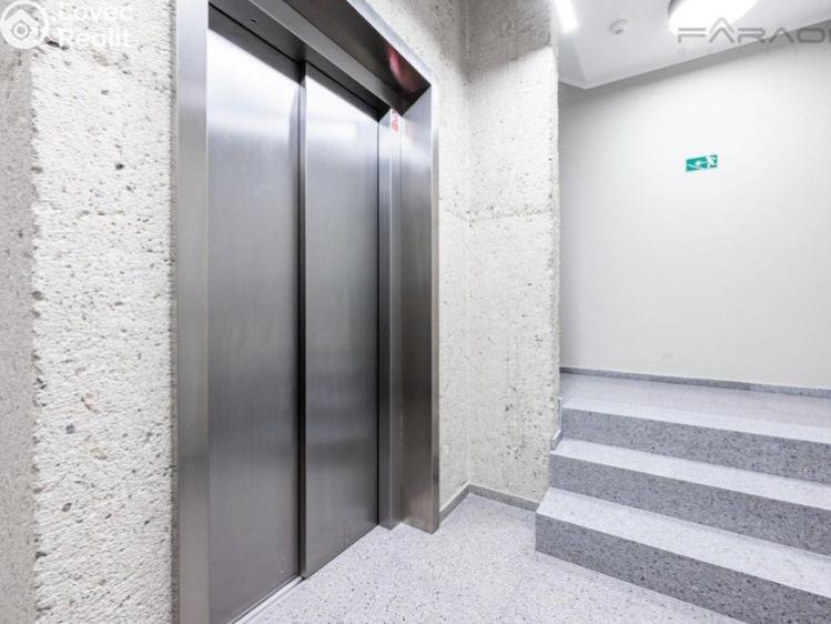 Pronájem bytu 2+KK Praha 4, Nusle, Vrtbova č. 14