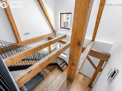 Pronájem bytu 2+KK Praha 4, Nusle, Vrtbova č. 6