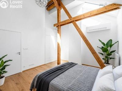 Pronájem bytu 2+KK Praha 4, Nusle, Vrtbova č. 3