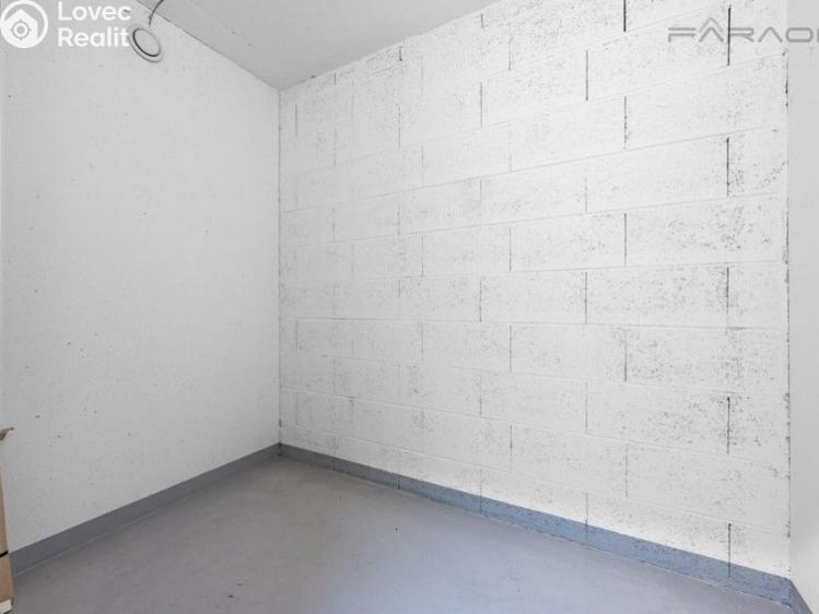 Rent apartment 2+KK Praha, Sanderova č. 11