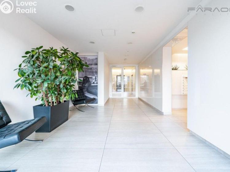 Rent apartment 2+KK Praha, Sanderova č. 13