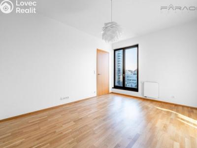 Rent apartment 2+KK Praha, Sanderova č. 6