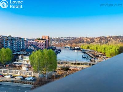 Аренда квартиры 2+KK Praha, Sanderova č. 2