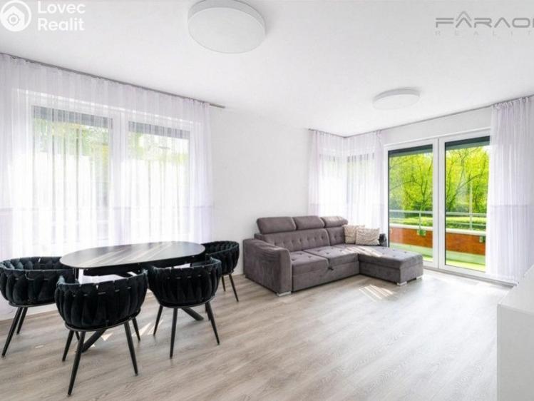 Продажа квартиры 2+KK Praha, Klapálkova č. 5