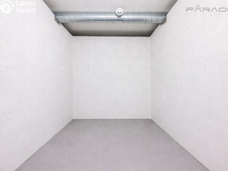 Prodej bytu 2+KK Praha, Klapálkova č. 15