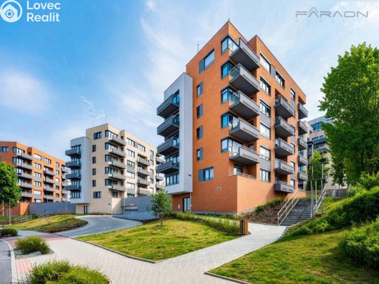 Sale apartment 2+KK Praha, Klapálkova č. 18