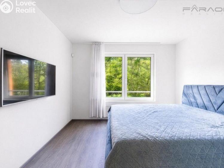 Продажа квартиры 2+KK Praha, Klapálkova č. 2