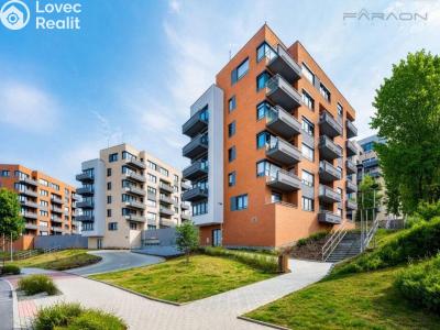 Продаж квартири 2+KK Praha, Klapálkova č. 1