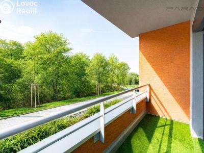 Sale apartment 2+KK Praha, Klapálkova č. 3