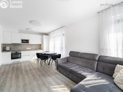 Sale apartment 2+KK Praha, Klapálkova č. 5