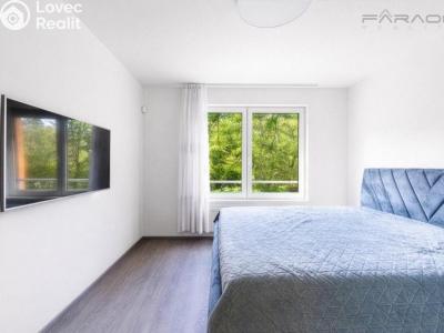 Prodej bytu 2+KK Praha, Klapálkova č. 1