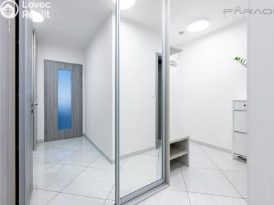 Sale apartment 2+KK Praha, Klapálkova č. 13