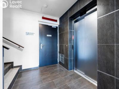 Sale apartment 2+KK Praha, Klapálkova č. 16