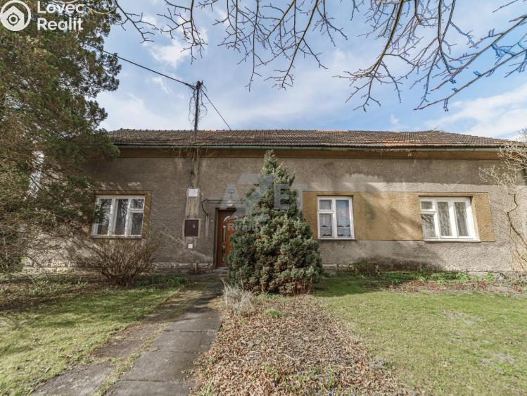 Prodej rodinného domu Ostrava, Paskovská 10/258 č. 22