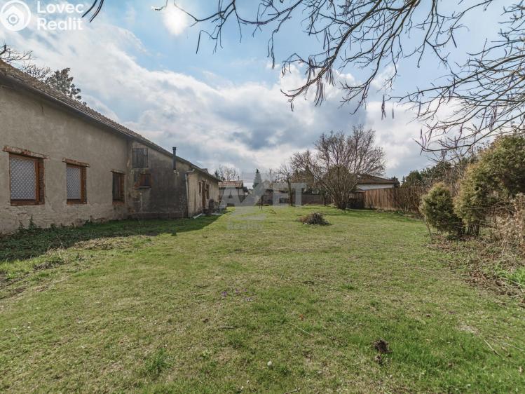 Prodej rodinného domu Ostrava, Paskovská 10/258 č. 1