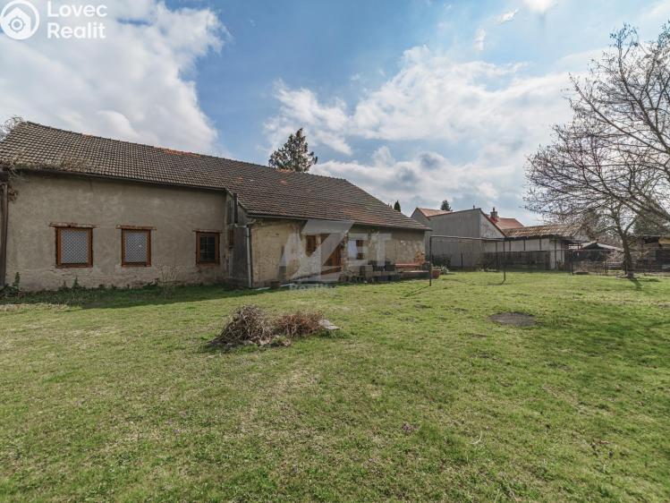 Prodej rodinného domu Ostrava, Paskovská 10/258 č. 2