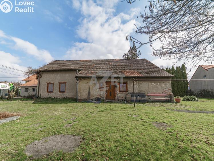 Prodej rodinného domu Ostrava, Paskovská 10/258 č. 3