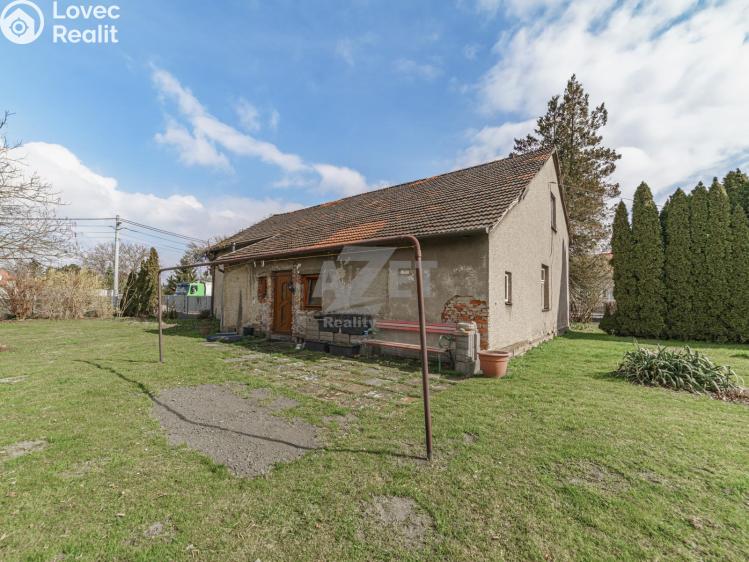 Prodej rodinného domu Ostrava, Paskovská 10/258 č. 4