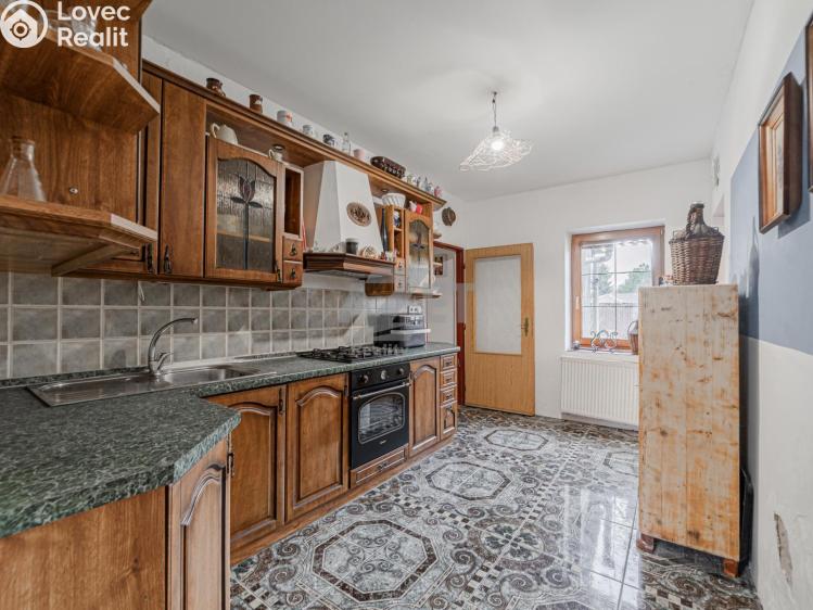 Prodej rodinného domu Ostrava, Paskovská 10/258 č. 6