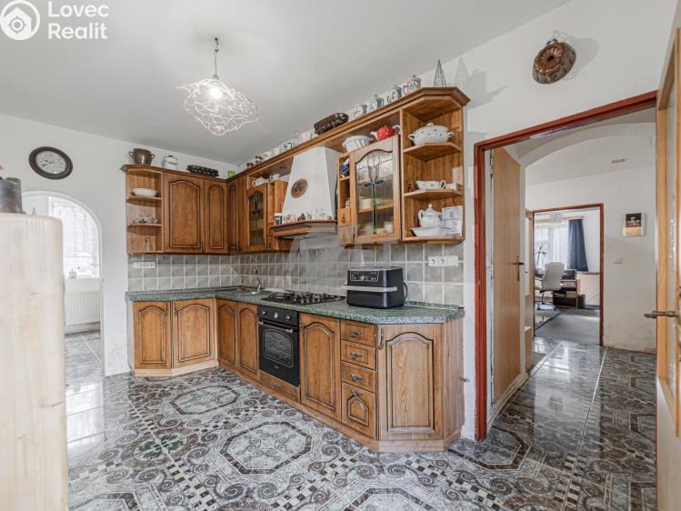 Prodej rodinného domu Ostrava, Paskovská 10/258 č. 7