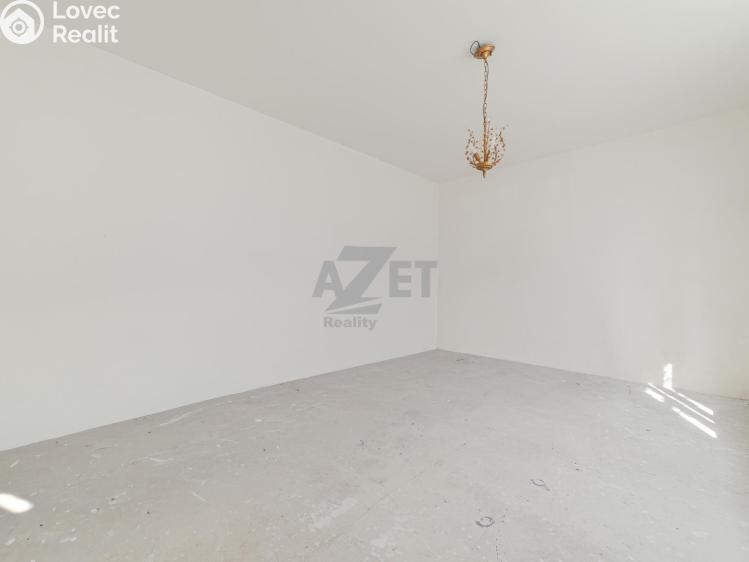 Prodej rodinného domu Ostrava, Paskovská 10/258 č. 14