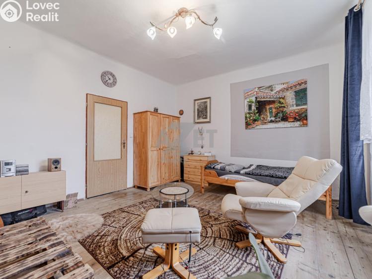 Prodej rodinného domu Ostrava, Paskovská 10/258 č. 17