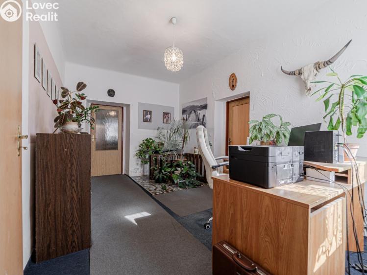 Prodej rodinného domu Ostrava, Paskovská 10/258 č. 19