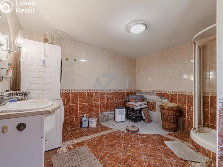 Prodej rodinného domu Ostrava, Paskovská 10/258 č. 20