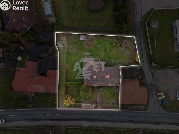 Prodej rodinného domu Ostrava, Paskovská 10/258 č. 24