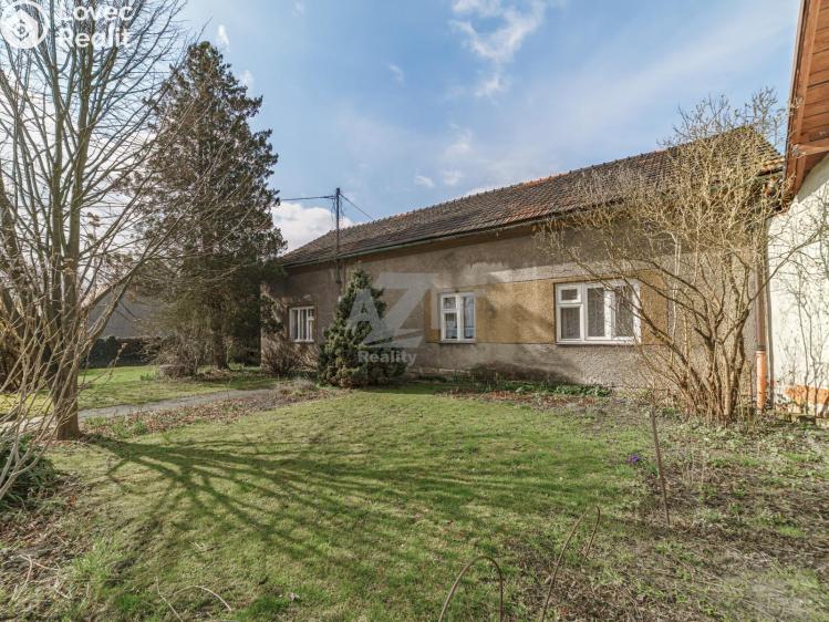 Prodej rodinného domu Ostrava, Paskovská 10/258 č. 5