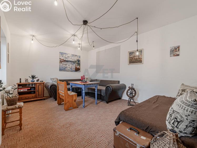 Prodej rodinného domu Ostrava, Paskovská 10/258 č. 12