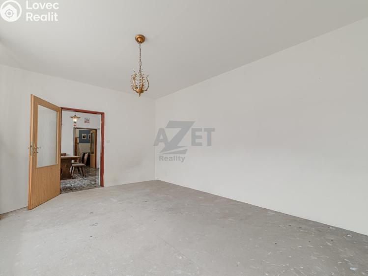 Prodej rodinného domu Ostrava, Paskovská 10/258 č. 14