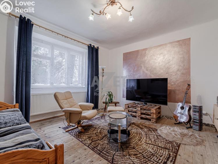 Prodej rodinného domu Ostrava, Paskovská 10/258 č. 19